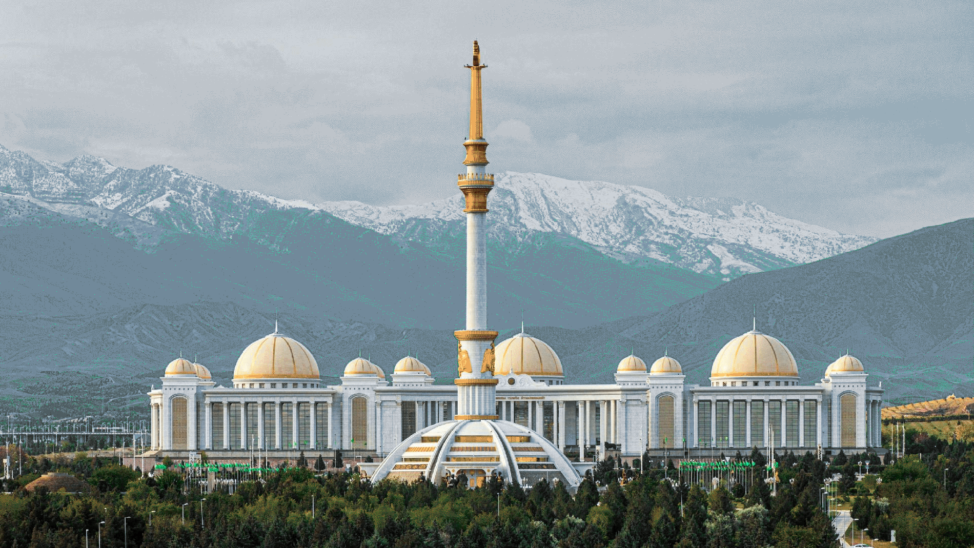 Turkménistan